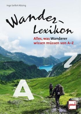 Wander-Lexikon, Ingo Seifert-R?sing
