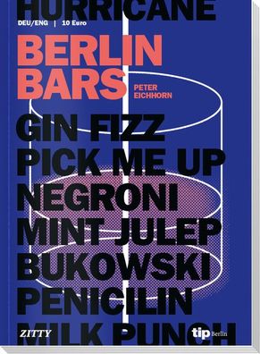 Berlin Bars,