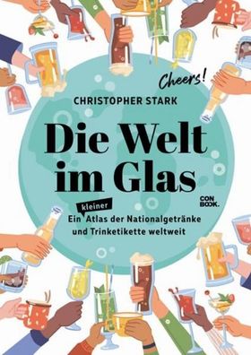 Die Welt im Glas, Christopher Stark