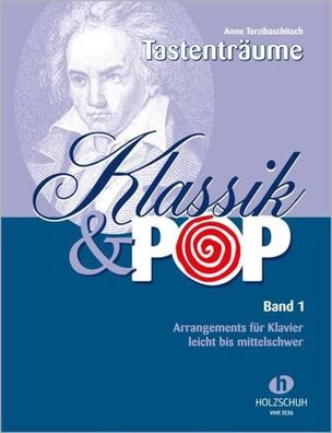 Klassik & Pop 1, Anne Terzibaschitsch