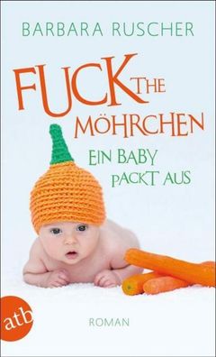 Fuck the M?hrchen, Barbara Ruscher