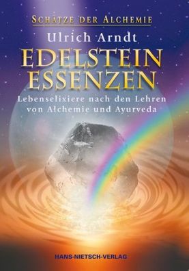Edelstein-Essenzen, Ulrich Arndt