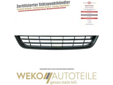 Lüftungsgitter, Stoßfänger Diederichs 2247245 für VW
