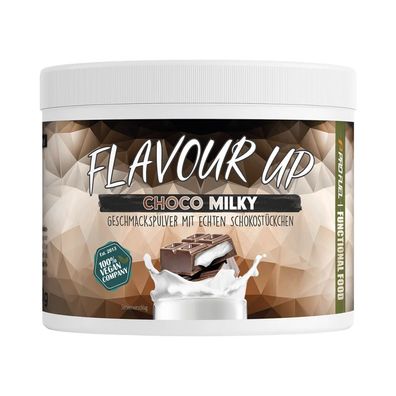 ProFuel Flavour Up (250g) Choco Milky