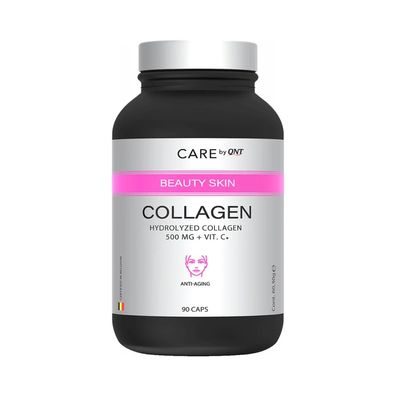 QNT Collagen 500mg + Vit. C (90) Unflavoured