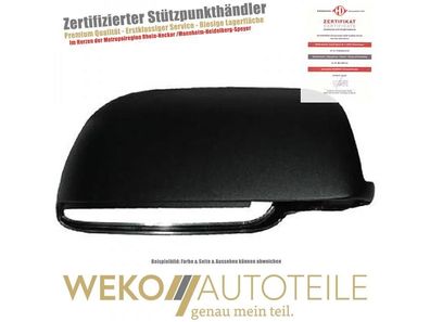Abdeckung, Außenspiegel rechts Diederichs 2205028 für VW