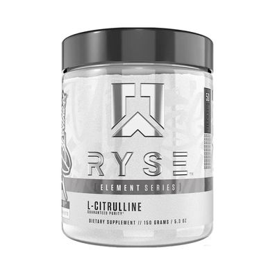 RYSE L-Citrulline (150g) Unflavoured