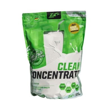 Zec+ Clean Concentrate (1000g) Butter Cookies