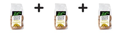 3 x Zec+ Protein Noodles (250g) Original