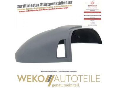 Abdeckung, Außenspiegel rechts Diederichs 2249226 für VW
