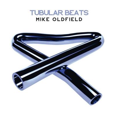 Mike Oldfield: Tubular Beats - EDEL RECOR 0208484ERE - (CD / Titel: H-P)