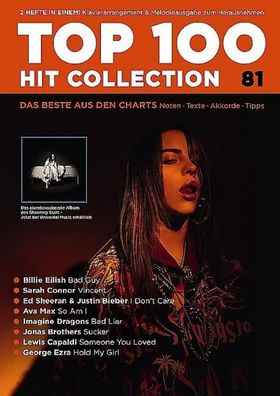 Top 100 Hit Collection 81,