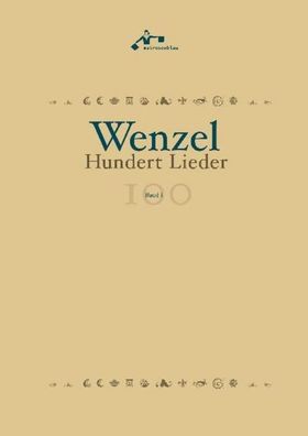 Hundert Lieder, Hans-Eckardt Wenzel