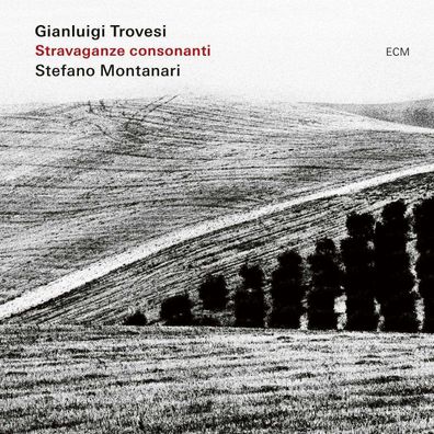 Henry Purcell (1659-1695): Gianluigi Trovesi - Stravaganza consonanti - - (CD / G)