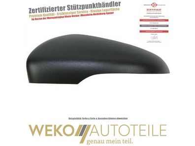 Abdeckung, Außenspiegel links Diederichs 2215229 für VW