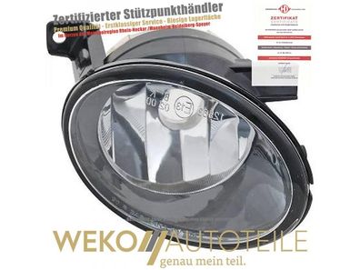 Nebelscheinwerfer rechts Diederichs 2215088 für SEAT VW