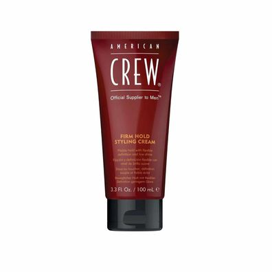 FIRM HOLD-Stylingcreme 100 ml