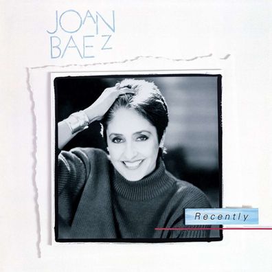 Joan Baez: Recently (Hybrid-SACD) - - (Pop / Rock / SACD)