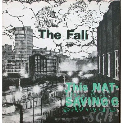 The Fall: This Nation's Saving Grace - - (Vinyl / Pop (Vinyl))