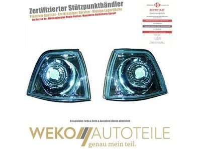 Blinkleuchtensatz Diederichs 1213475 für BMW