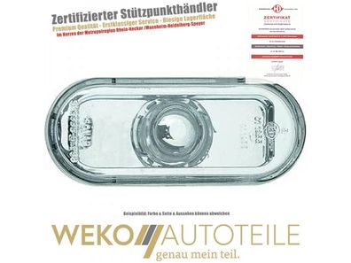 Blinkleuchte Diederichs 2246079 für FORD SEAT VW