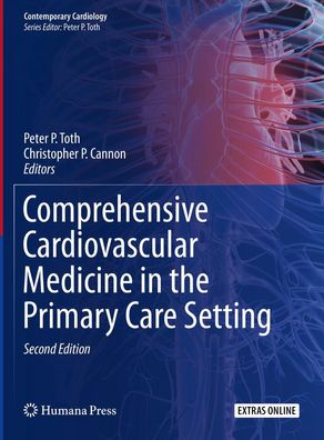 Comprehensive Cardiovascular Medicine in the Primary Care Setting (Contempo ...