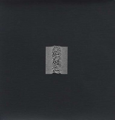 Joy Division: Unknown Pleasures (remastered) (180g) - Wmi 2564618390 - (Vinyl / ...
