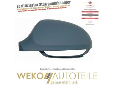 Abdeckung, Außenspiegel links Diederichs 2247329 für VW