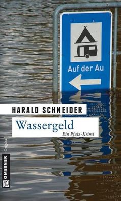 Wassergeld, Harald Schneider