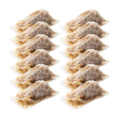 Landperle Lammstelze 12x ca. 400g Lamm-Confit AGNEAU CONFIT confierte Lammhaxe gegart