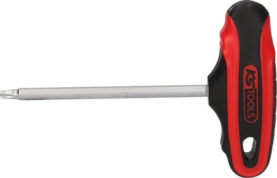 KS TOOLS T-Griff-Torx-Stiftschlüssel, T25