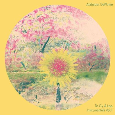 Alabaster DePlume: To Cy & Lee: Instrumentals Vol.1 - - (LP / T)