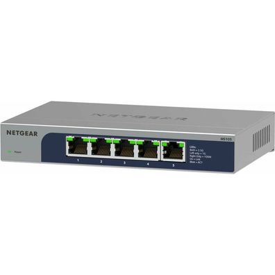Netgear Switch MS105 (MS105-100EUS)