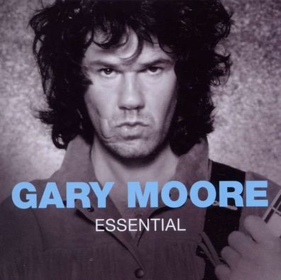 Gary Moore: Essential - - (CD / Titel: A-G)