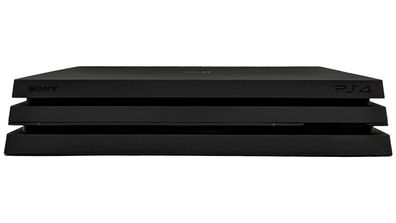 Sony PlayStation 4 PS4 - Zustand: Sehr Gut - Ausführung: PS4 Pro 1TB ...