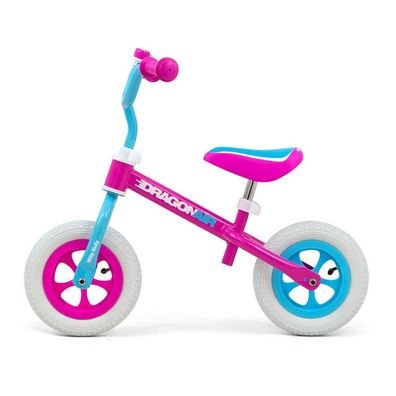Milly Mally Dragon Air Süßigkeiten Baby Fahrrad Reflektor