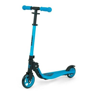 Milly Mally Scooter Smart Blau
