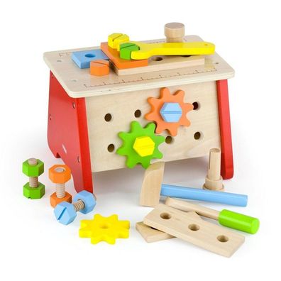 Viga Toys Workbench