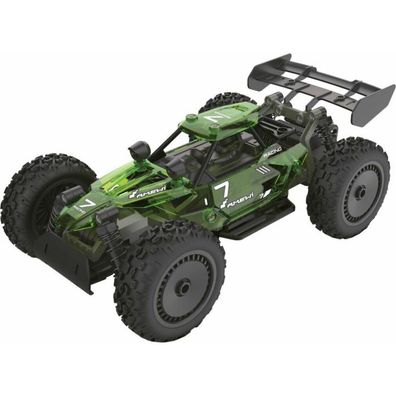 RC 2,4GHz Razor Buggy grün 2WD (Bausatz)