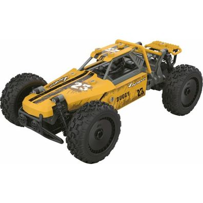 RC 2,4GHz Oldscool Buggy 2WD (Bausatz)