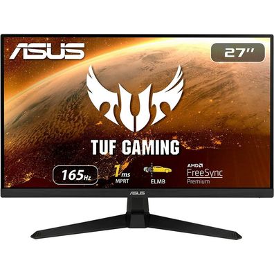 ASUS TUF Gaming VG277Q1A LED monitor (90LM0741-B01170) (90LM0741B01170)