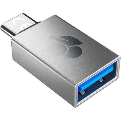 Cherry USB-A / USB-C Adapter (61710036)