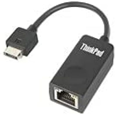 ThinkPad GEN2 > Ethernet Adapter (schwarz)