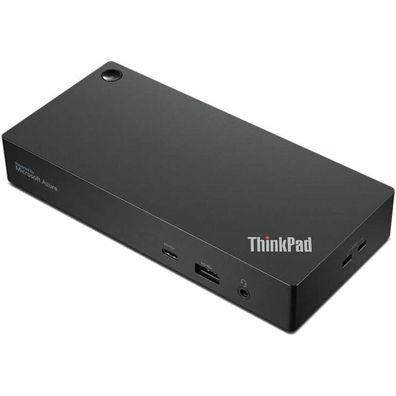 Lenovo Dockingstation ThinkPad Universal USB-C Smart Dock (40B20135EU)
