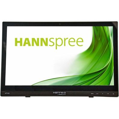 Hannspree (HT161HNB) HT Series LED-Monitor LEDMonitor