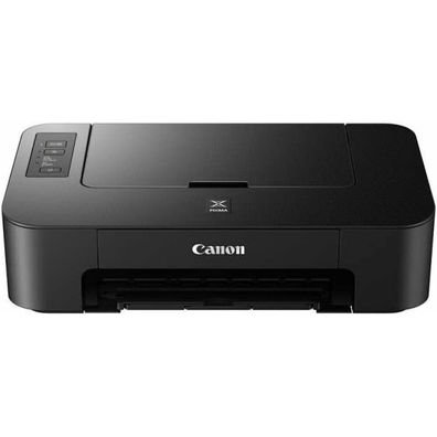 Canon PIXMA TS205 Tintenstrahldrucker schwarz