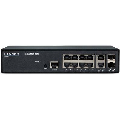 LANCOM Switch GS-2310 GS2310 (61492)