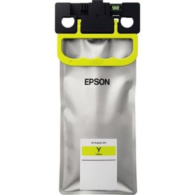 Epson Ink Yellow Gelb XXL (C13T01D400)