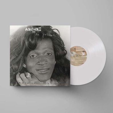 ANOHNI And The Johnsons: My Back Was a Bridge for you to Cross (White Vinyl - - ...