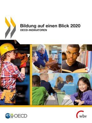 Bildung auf einen Blick 2020: OECD-Indikatoren,